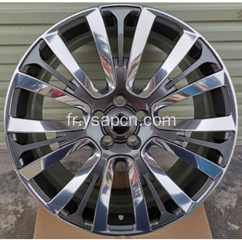 Range Rover Vogue Sport Defender Car Wheel Rims